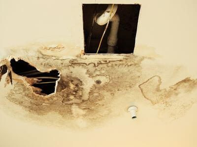 Professional Water Damage Restoration services in Toronto